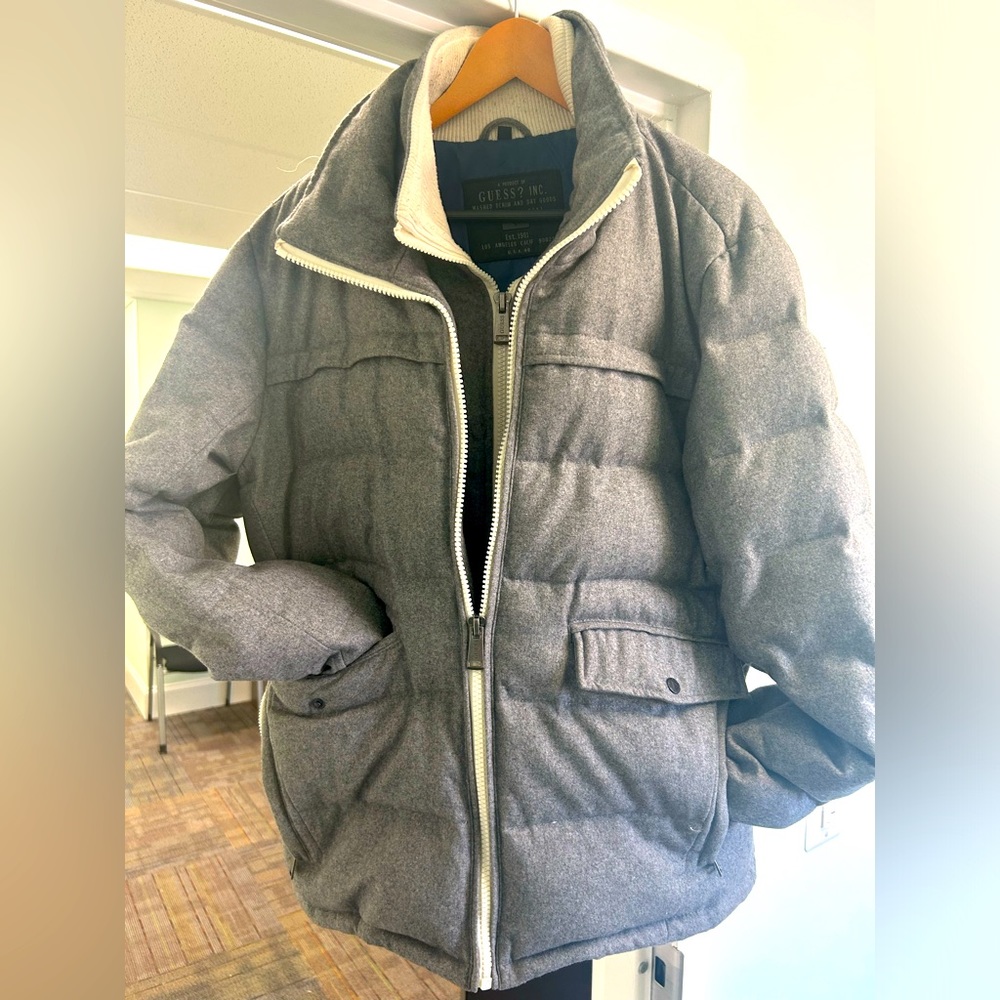 Guess? Inc winter coat